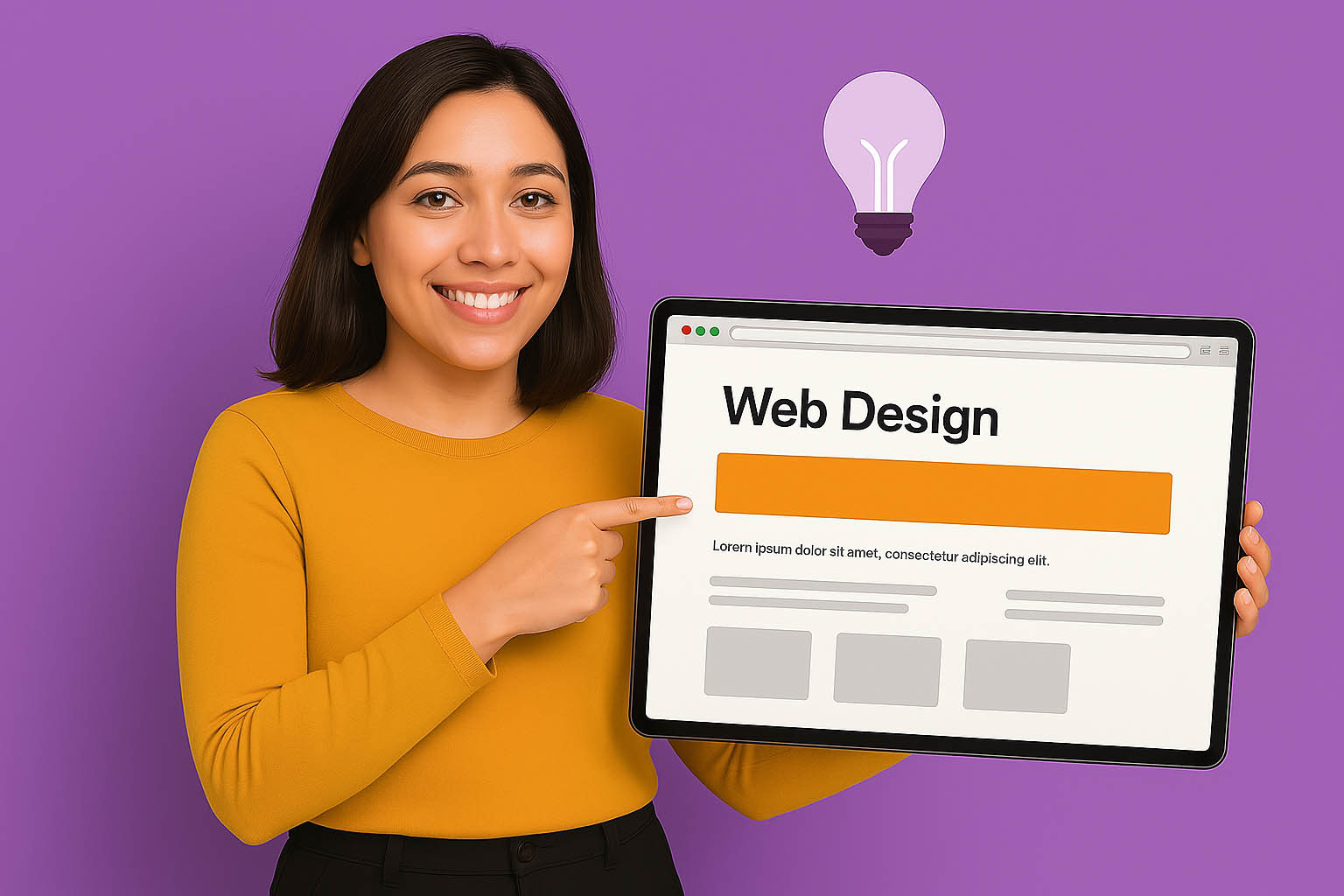 Web Design Services in Pakistan